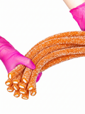 Fizzy Orange