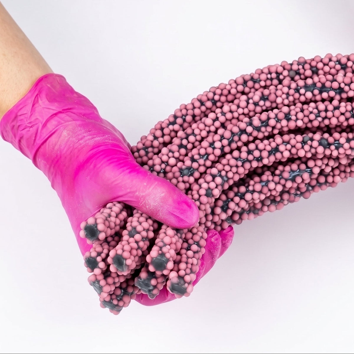 Cola Flavour Bubble Rope